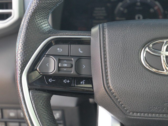 Used 2023 Toyota Tundra Platinum AWD/4WD image 21