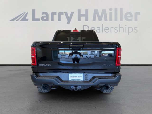 New 2026 RAM 1500 RHO AWD/4WD image 4