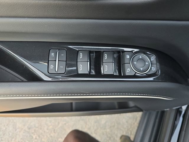 Certified 2024 Cadillac Escalade Sport w/ LPO, ONYX Package image 27