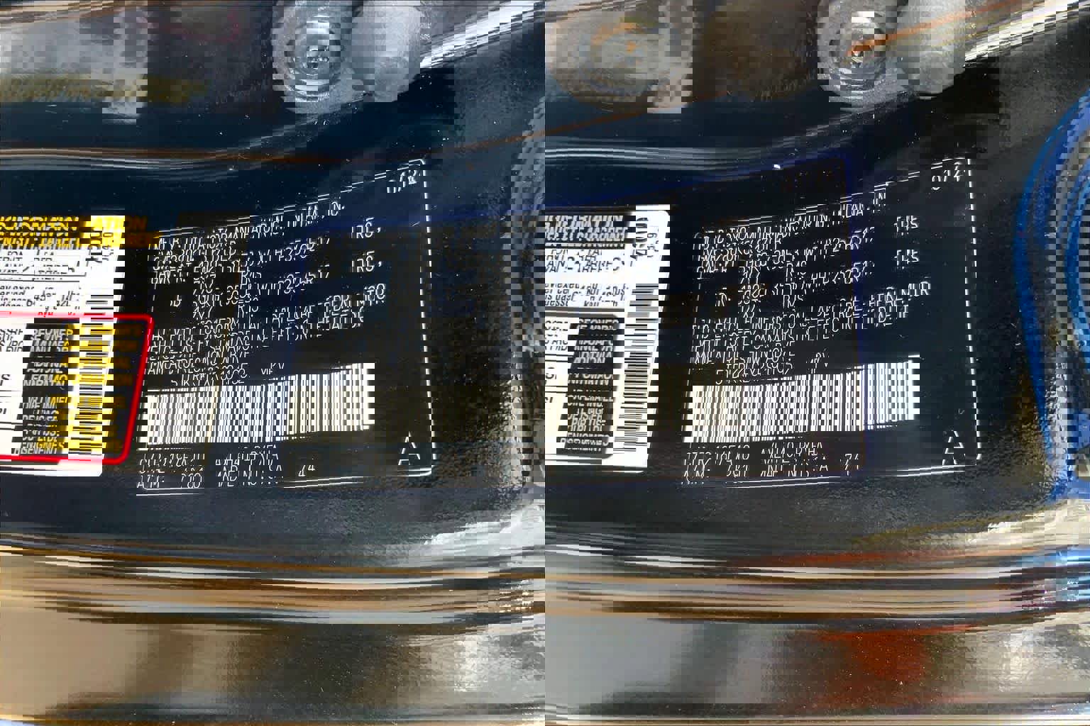 Used 2024 Toyota Sienna LE image 31