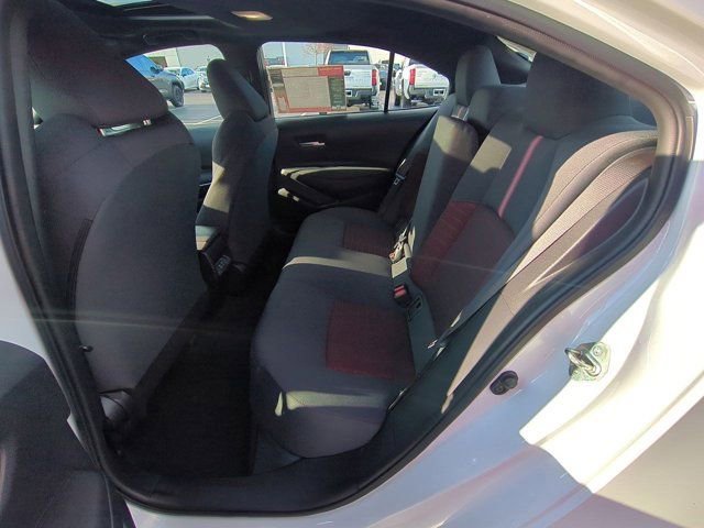 Certified 2023 Toyota Corolla SE w/ SE Premium Package image 14