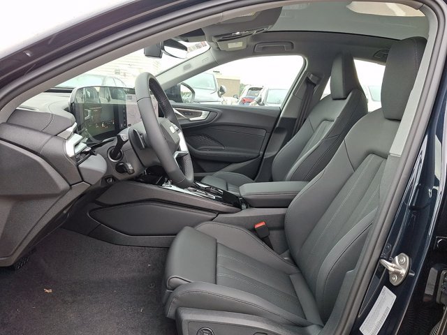 New 2026 Audi A5 Premium Plus AWD/4WD image 8