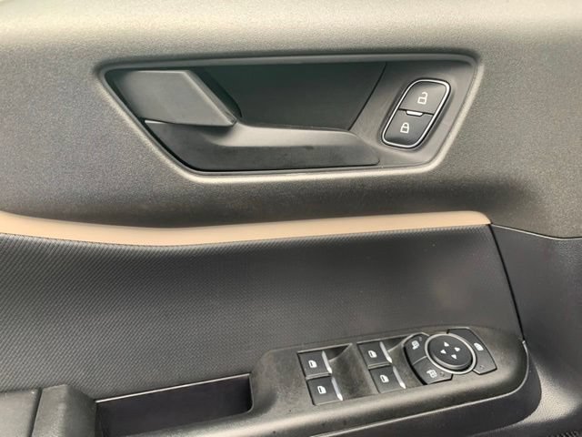 New 2025 Ford Bronco Sport Big Bend w/ Convenience Package AWD/4WD image 23