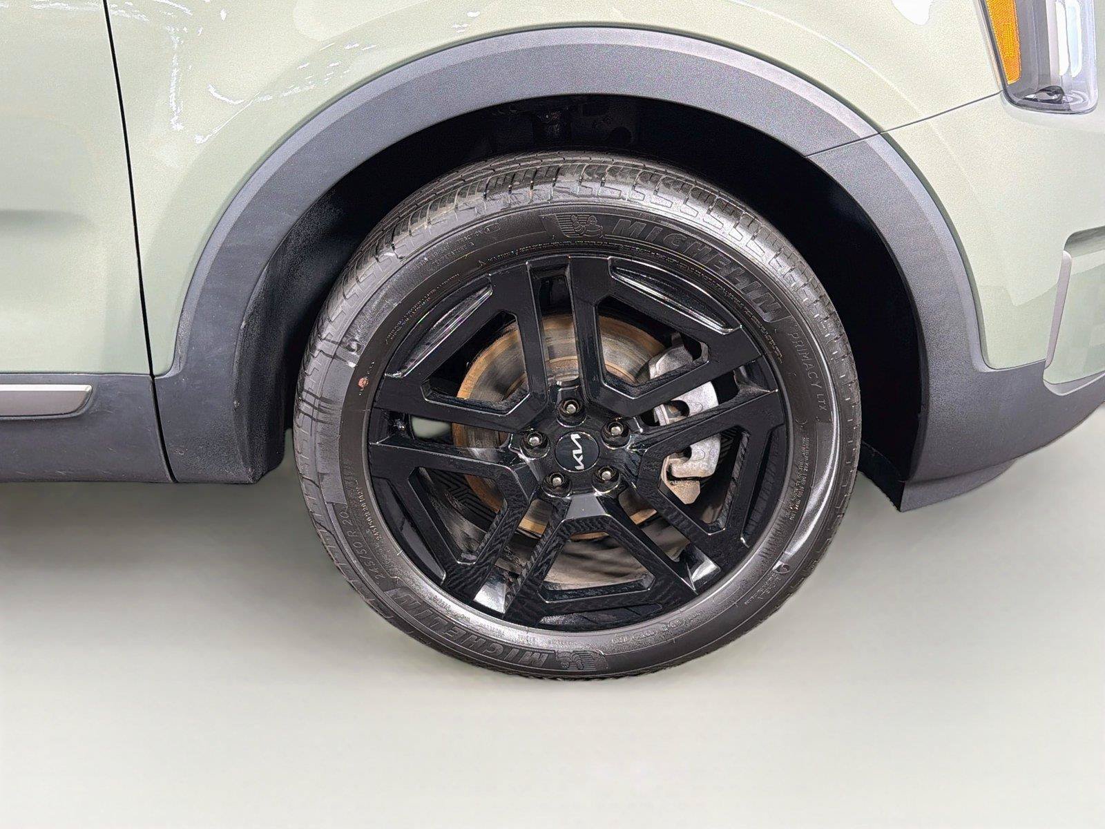 Used 2023 Kia Telluride SX X-Line AWD/4WD image 37