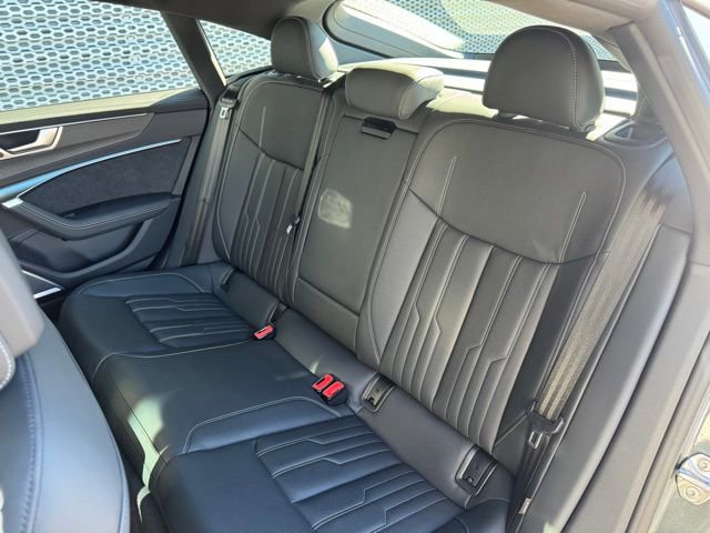 Certified 2024 Audi S7 Prestige w/ Prestige Package image 11
