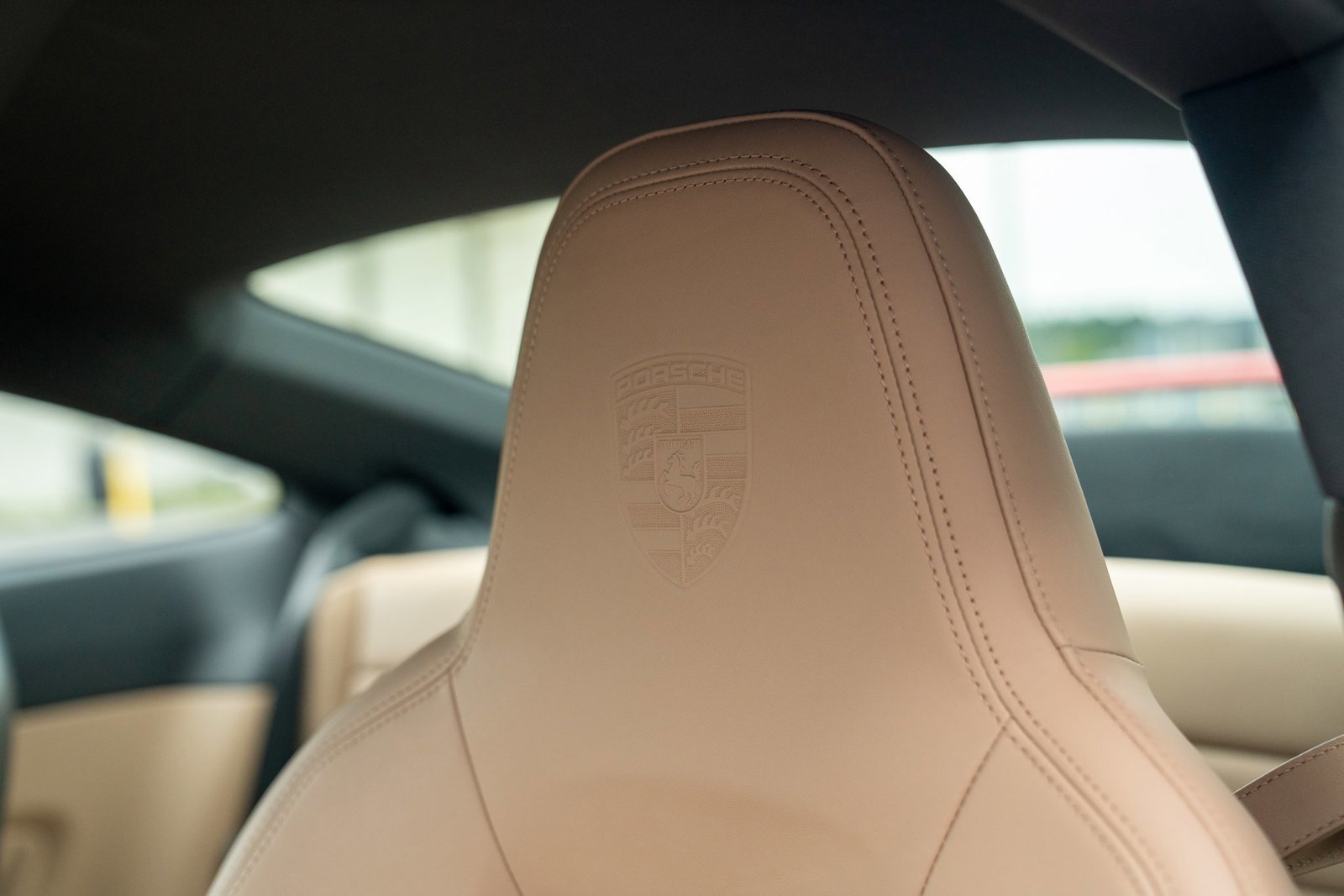 Used 2024 Porsche 911 Carrera S image 13