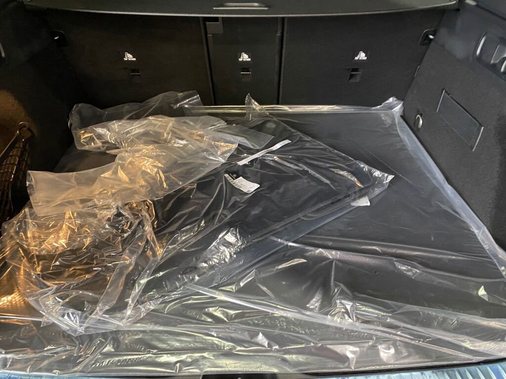 New 2026 Mercedes-Benz GLC 300 GLC 300 image 18