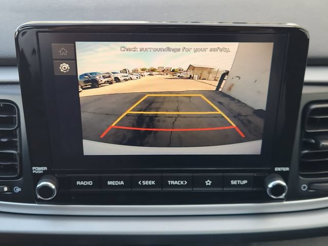 Used 2023 Kia Rio LX FWD image 6