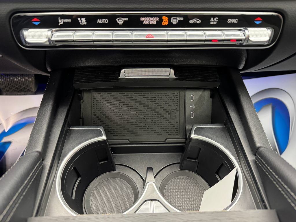 New 2025 Mercedes-Benz GLS 450 4MATIC image 18