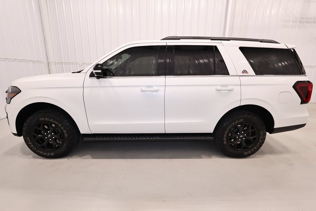 Certified 2024 Ford Expedition Timberline AWD/4WD image 7