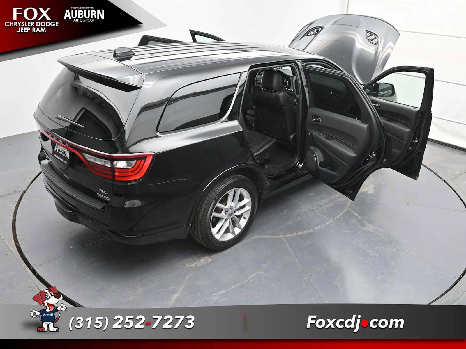 Used 2022 Dodge Durango R/T image 29