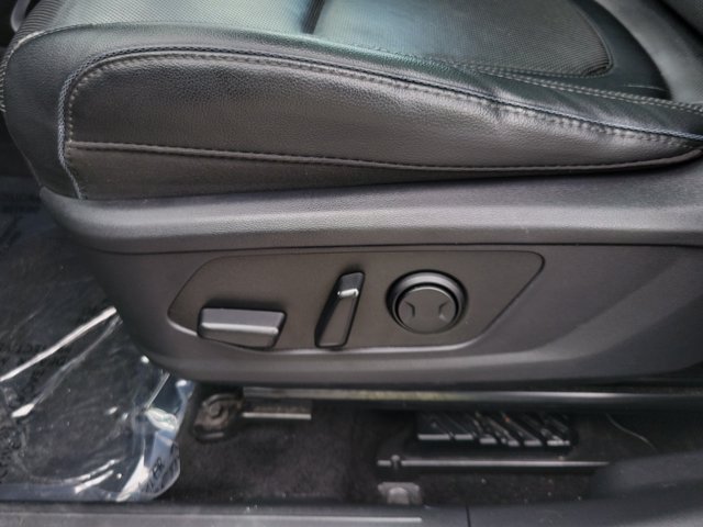 Certified 2024 Hyundai Tucson Limited AWD/4WD image 21