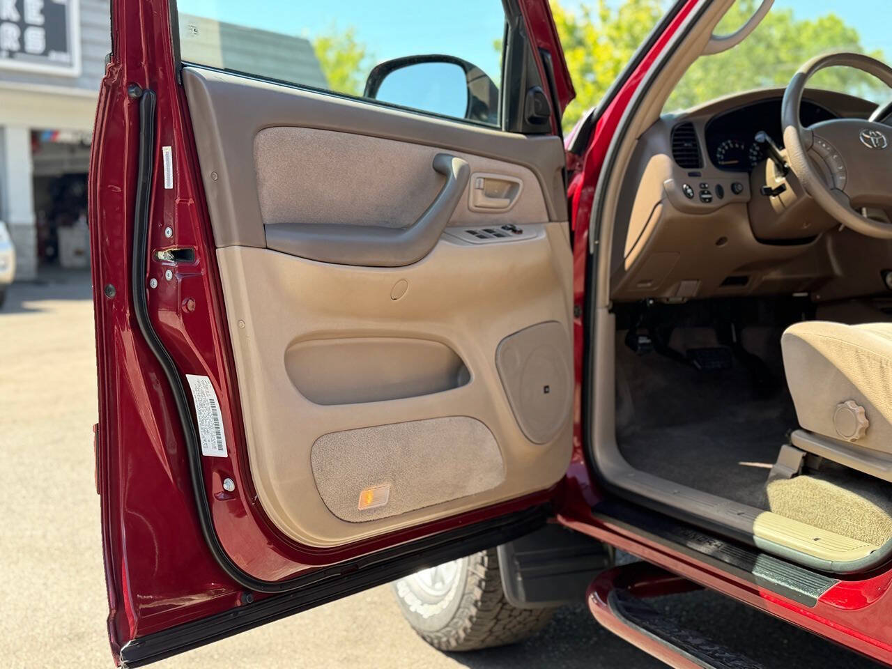 Used 2004 Toyota Tundra SR5 RWD image 93