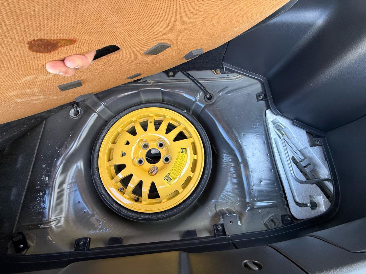Used 1994 Nissan 300ZX Twin Turbo RWD image 70