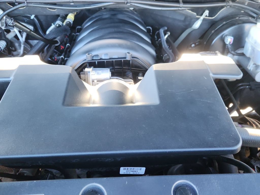 Used 2020 Chevrolet Tahoe LT AWD/4WD image 19