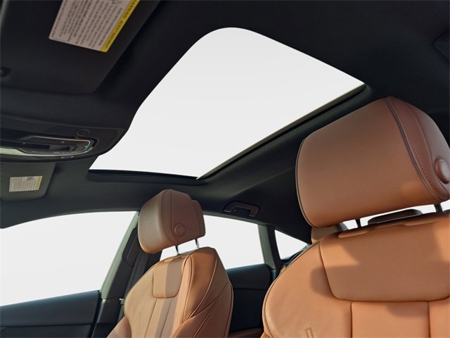 Certified 2024 Audi A5 2.0T Premium w/ Convenience Package image 33
