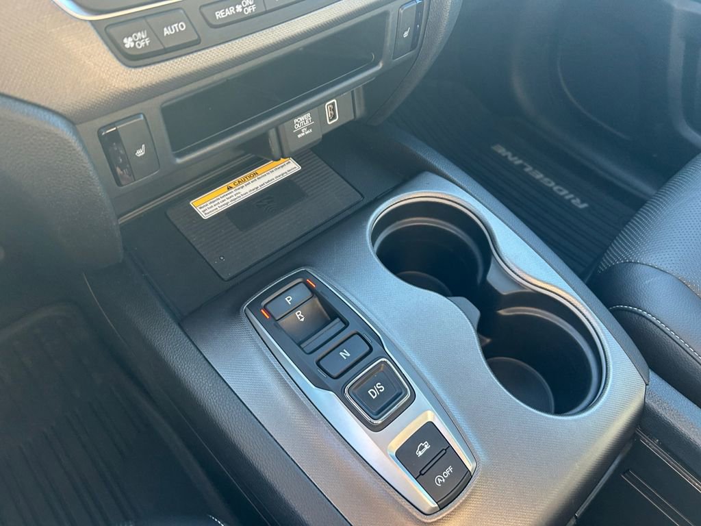 Used 2022 Honda Ridgeline RTL-E image 20