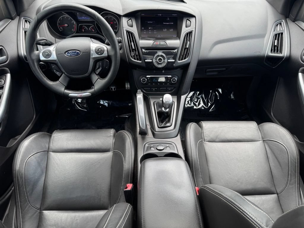 Used 2013 Ford Focus ST FWD image 11