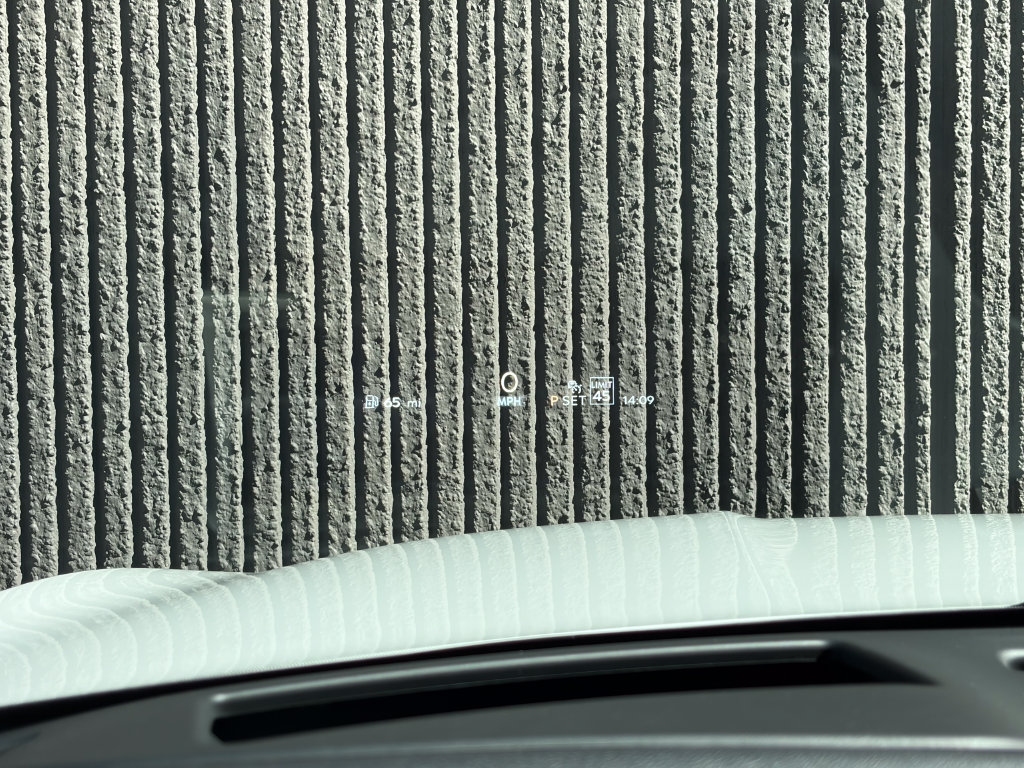 New 2027 Lincoln Aviator AWD image 48