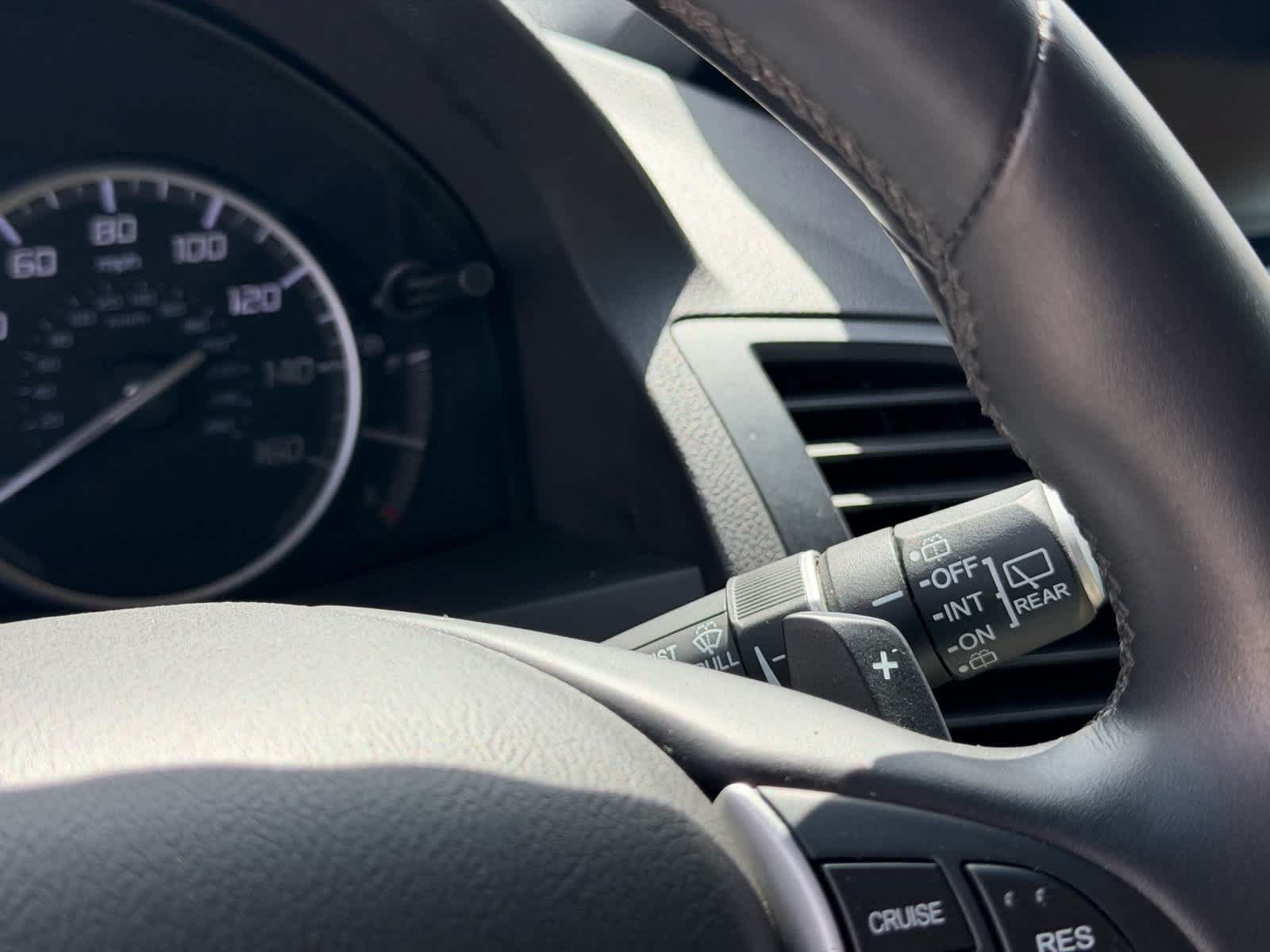 Used 2013 Acura RDX w/ Technology Package FWD image 24