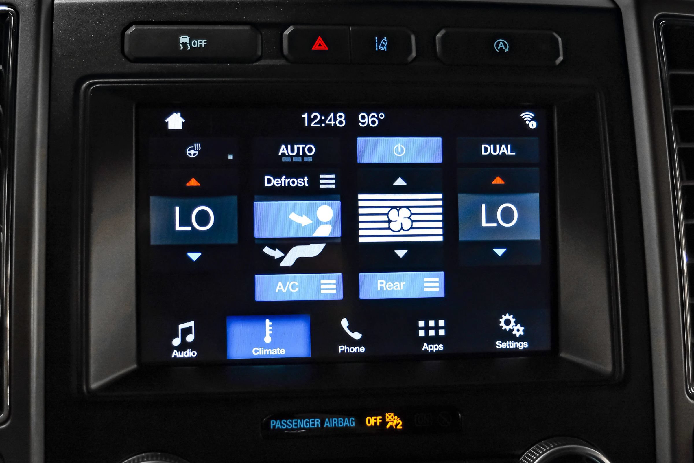 Used 2019 Ford Expedition XLT w/ Equipment Group 202A RWD image 27
