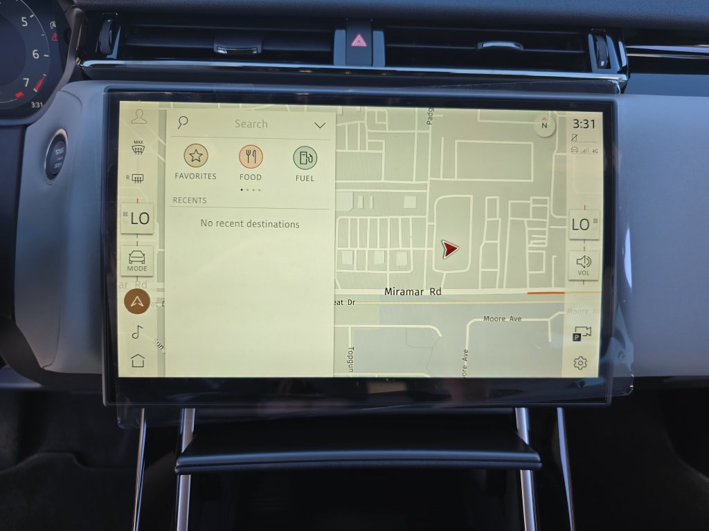 New 2026 Land Rover Range Rover Velar S AWD/4WD image 22