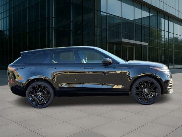 New 2026 Land Rover Range Rover Velar Autobiography image 6