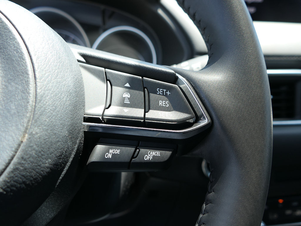 Used 2024 MAZDA CX-5 AWD 2.5 S w/ Select Package image 14