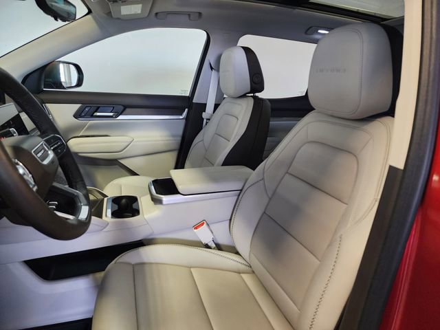 Certified 2026 GMC Terrain Denali image 12