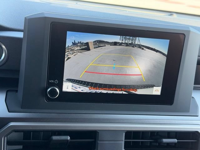 Certified 2025 Toyota 4Runner SR5 AWD/4WD image 19