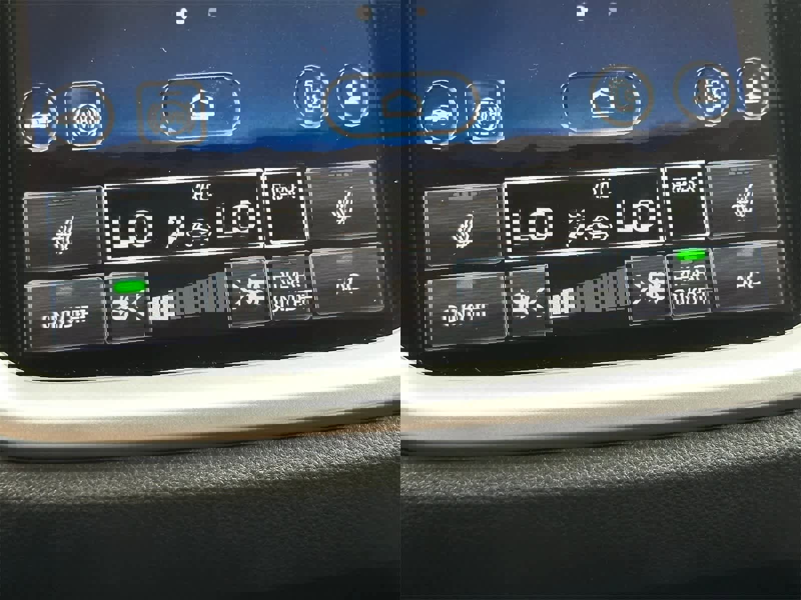 Certified 2024 Subaru Ascent Limited image 20