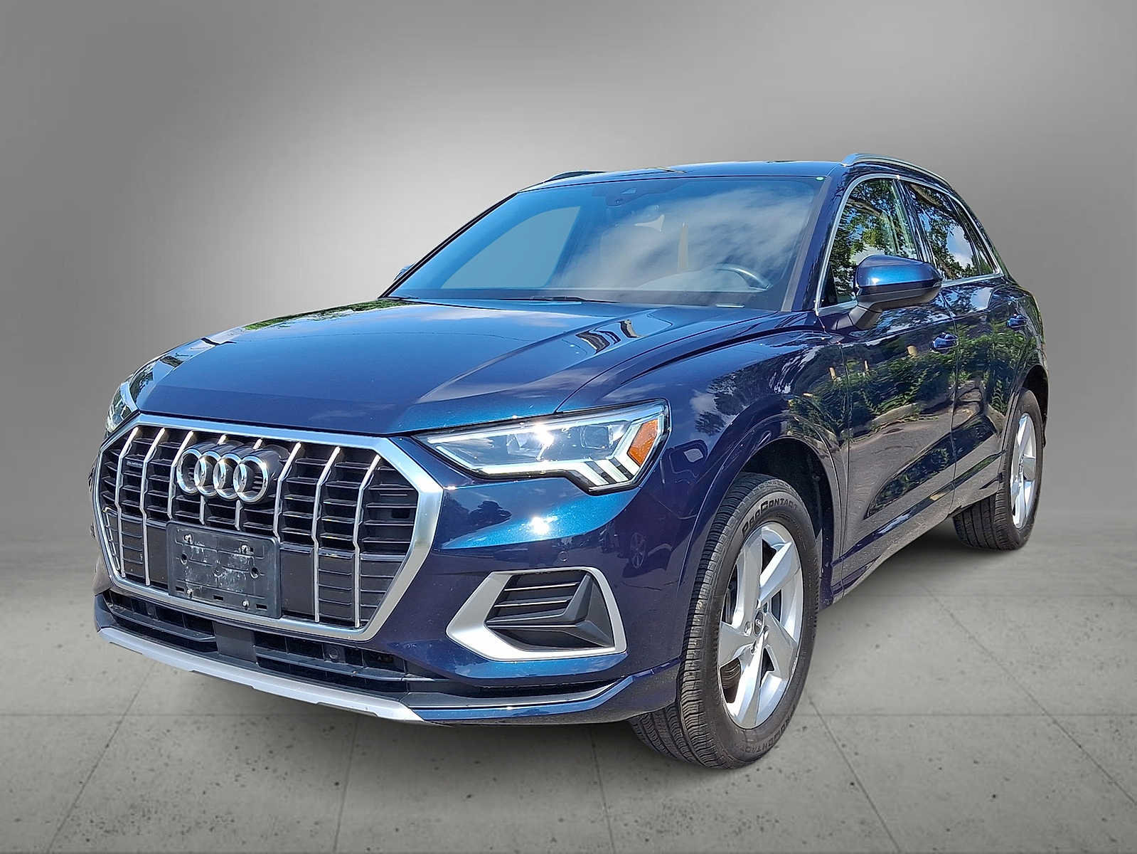 Used 2019 Audi Q3 2.0T Premium Plus w/ Premium Plus Package