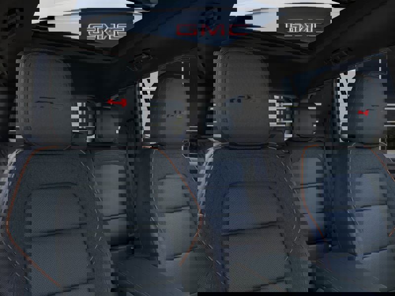 New 2026 GMC Terrain AT4 w/ Technology Package II image 24