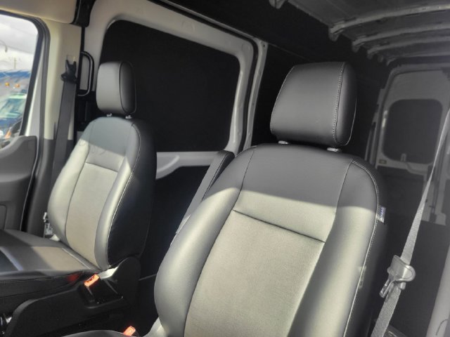New 2026 Ford Transit 350 148 High Roof w/ Load Area Protection Package RWD image 19