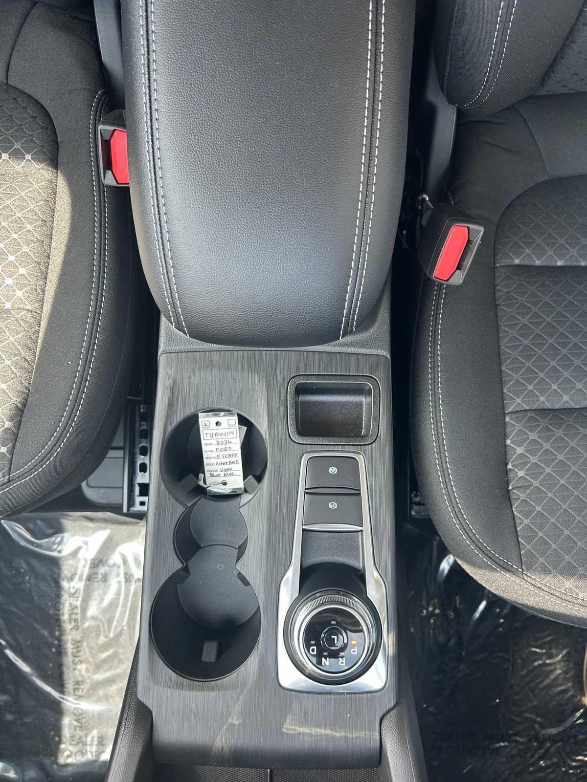 New 2026 Ford Escape Active w/ Tech Pack #1 AWD/4WD image 19