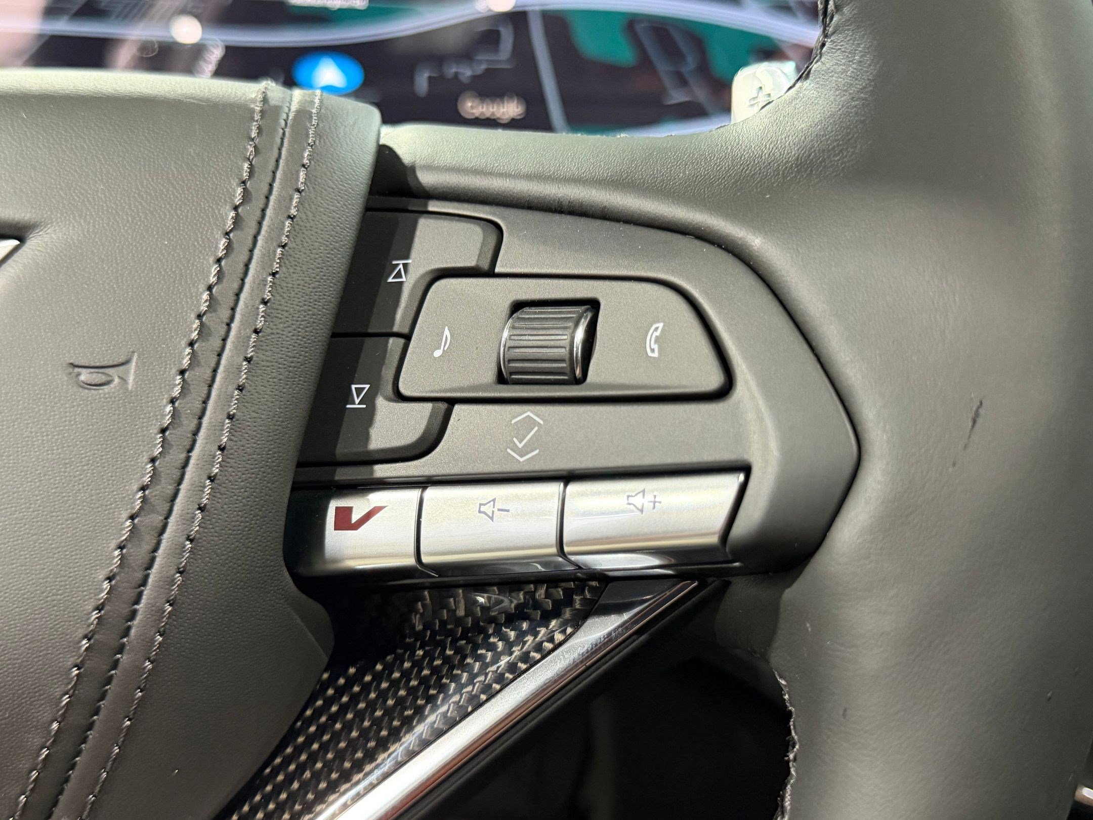 New 2026 Cadillac CT5 V image 29