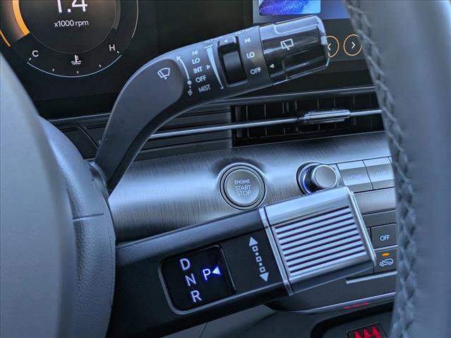 New 2026 Hyundai Kona SEL Premium image 15