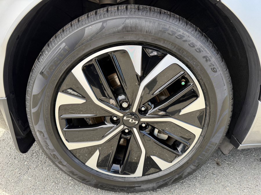 Used 2023 Kia EV6 GT-Line w/ GT-Line Suede Seat Package RWD image 56