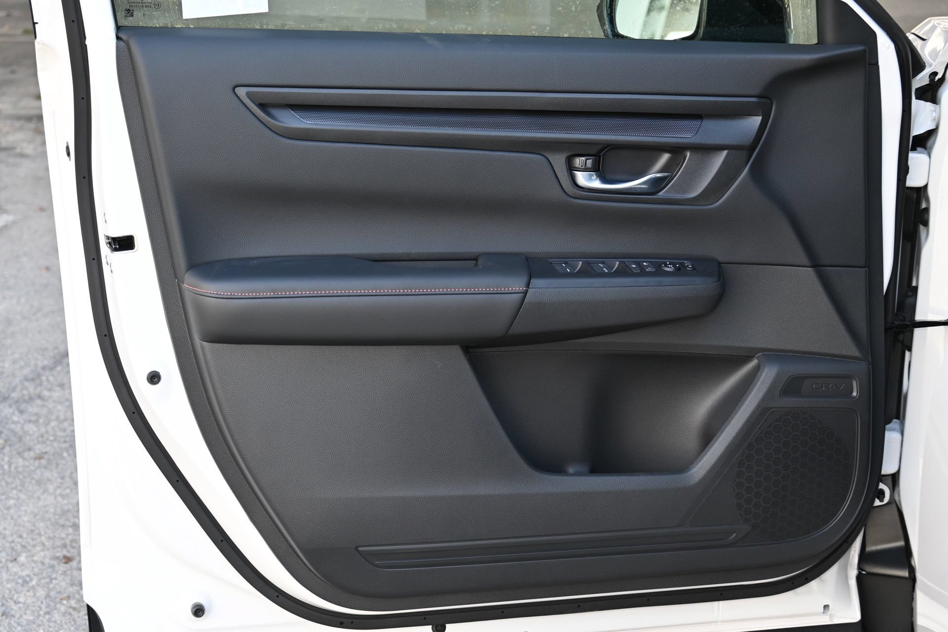 New 2026 Honda CR-V Sport image 10