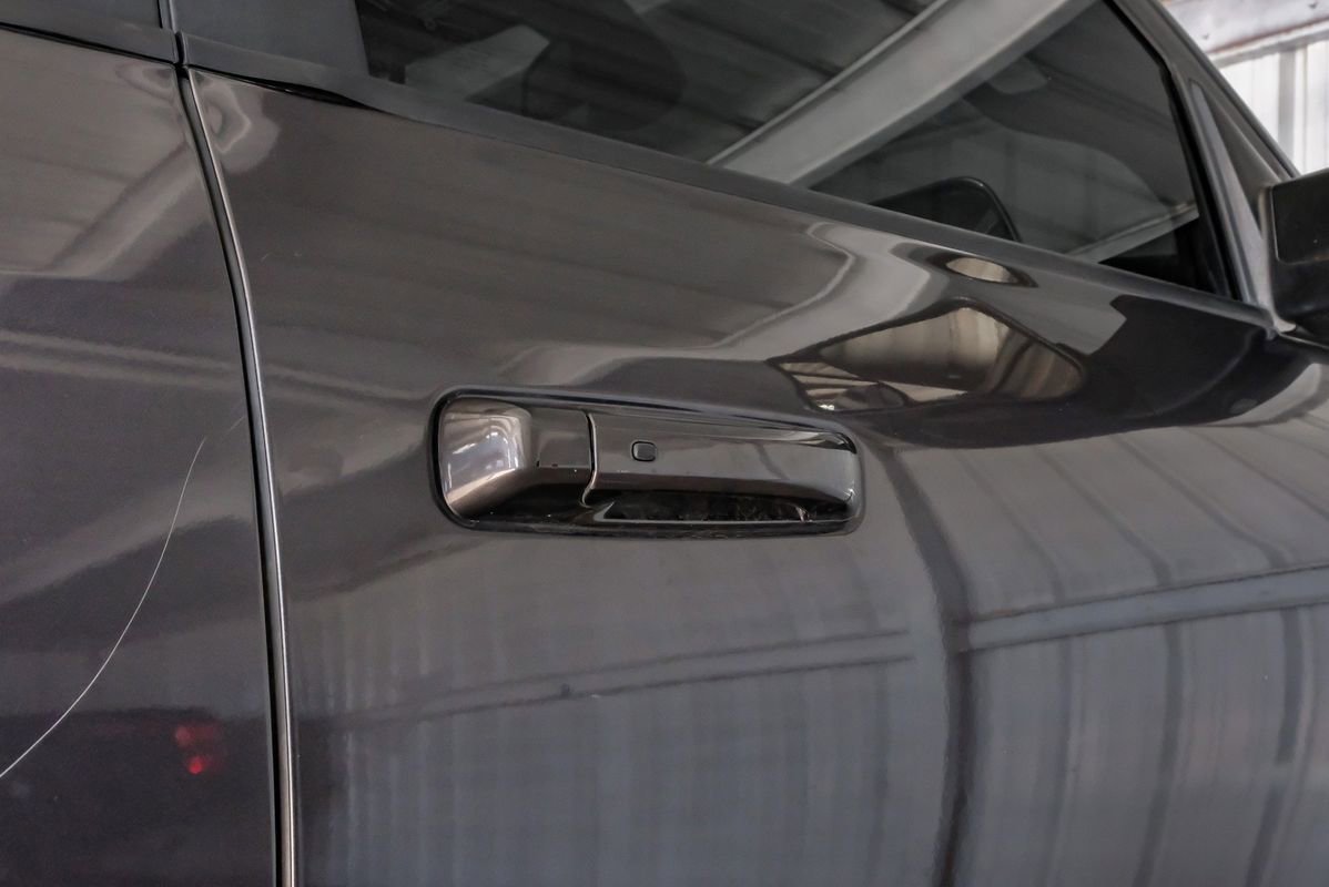 Used 2022 RAM 2500 Laramie image 41