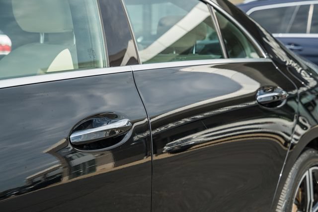 Certified 2023 Mercedes-Benz CLA 250 4MATIC image 13