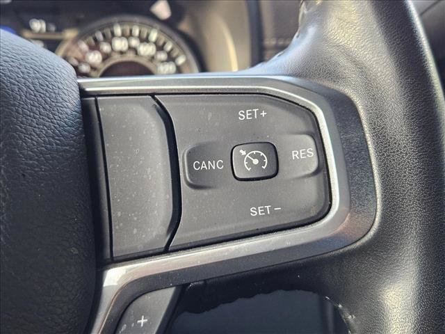 Used 2024 RAM 3500 Laramie w/ Sport Appearance Package AWD/4WD image 12