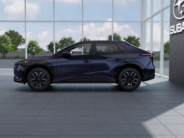 New 2026 Subaru Solterra AWD/4WD image 3