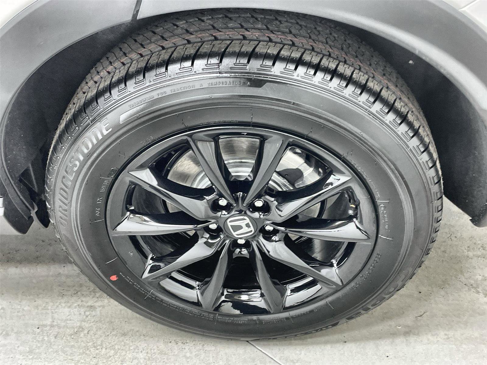 New 2026 Honda CR-V Sport-L image 10