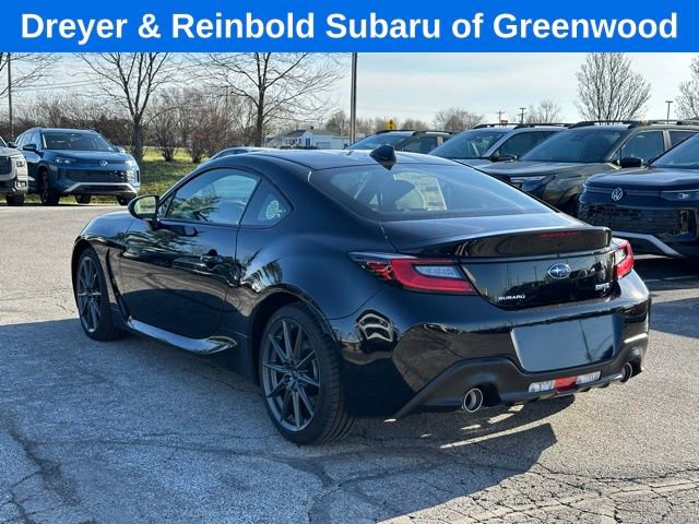 New 2026 Subaru BRZ Limited image 6