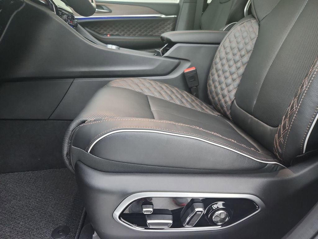 New 2025 Jeep Grand Cherokee L Summit image 20