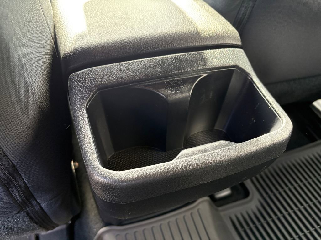 Used 2022 Toyota Tacoma TRD Off-Road image 10