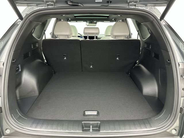 Certified 2025 Hyundai Tucson Limited image 24