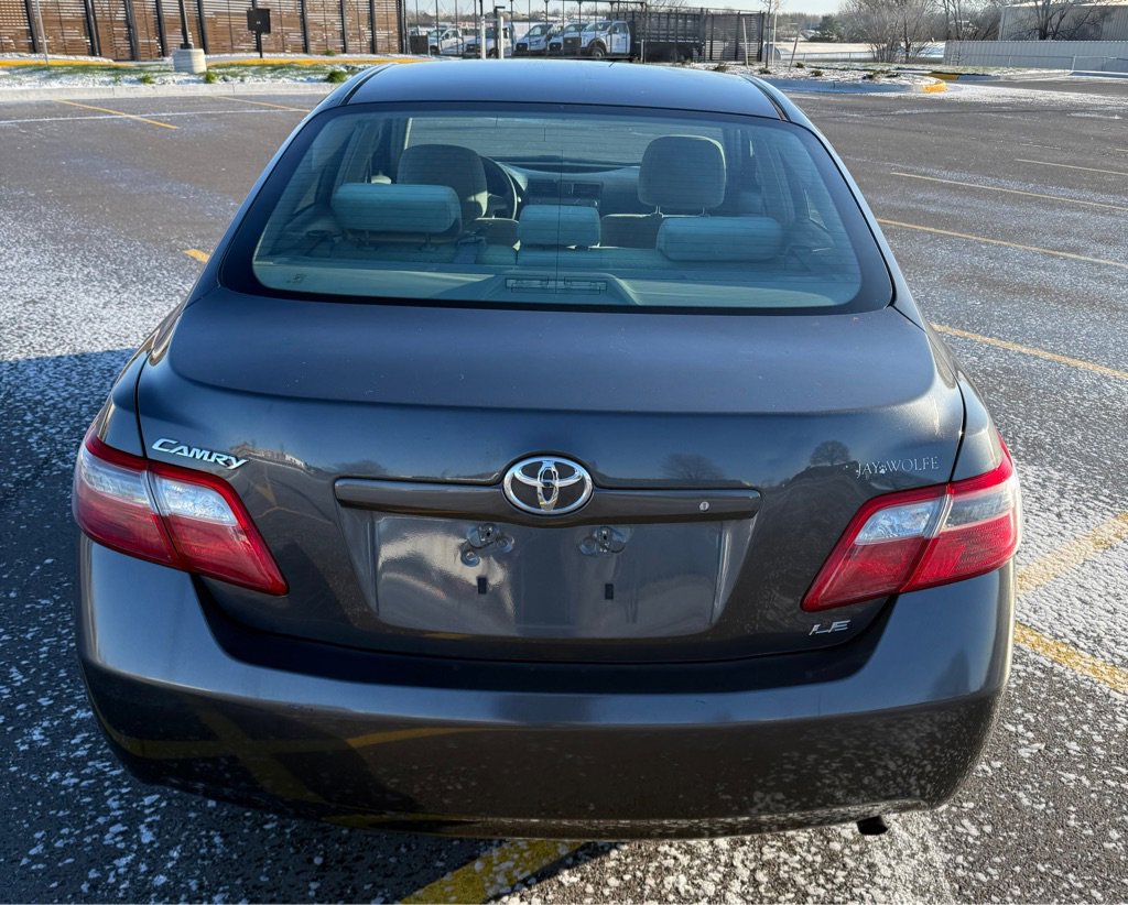 Used 2007 Toyota Camry CE image 6