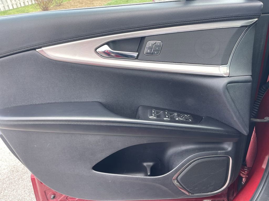 Used 2018 Lincoln MKX Premiere image 23